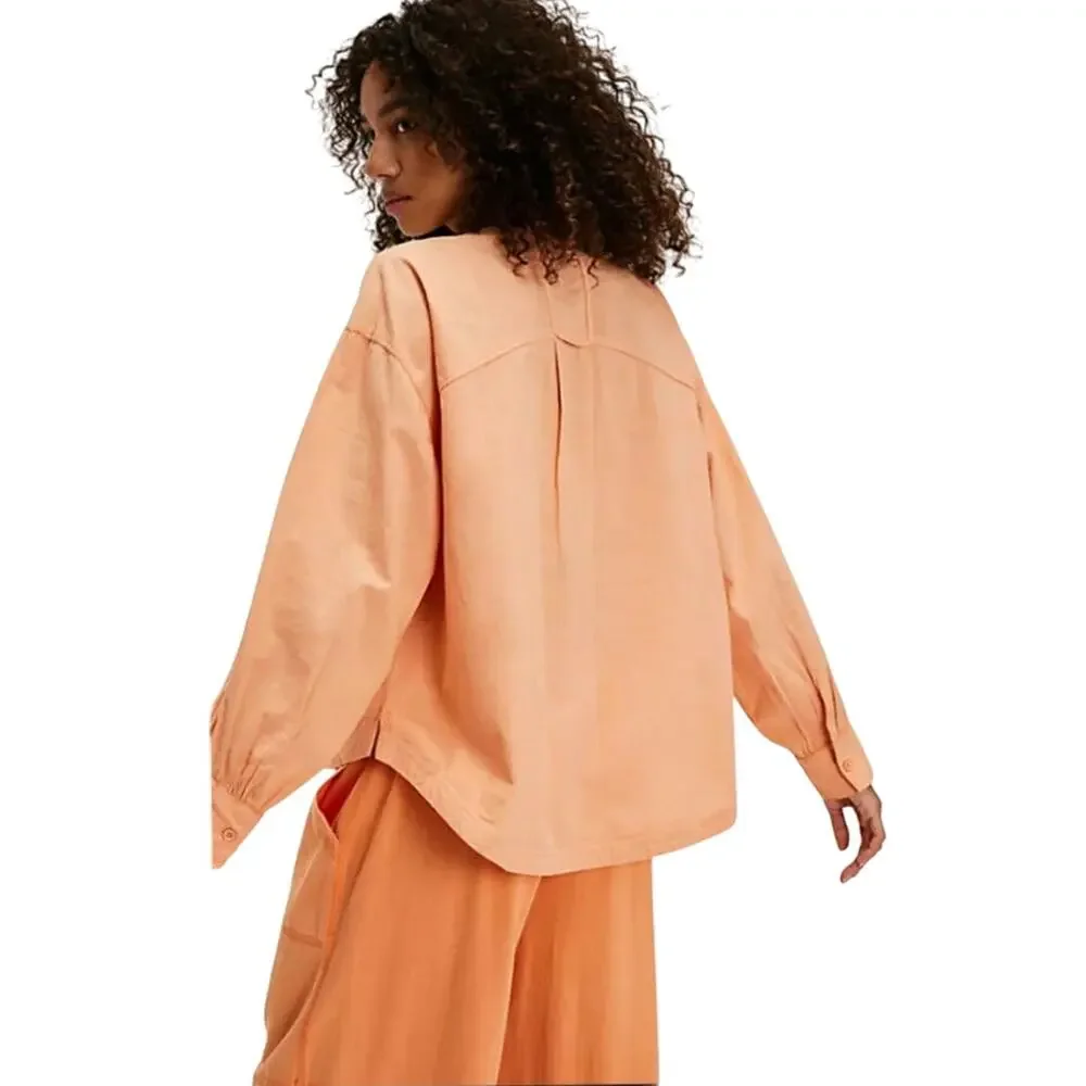 Free People intimately golden